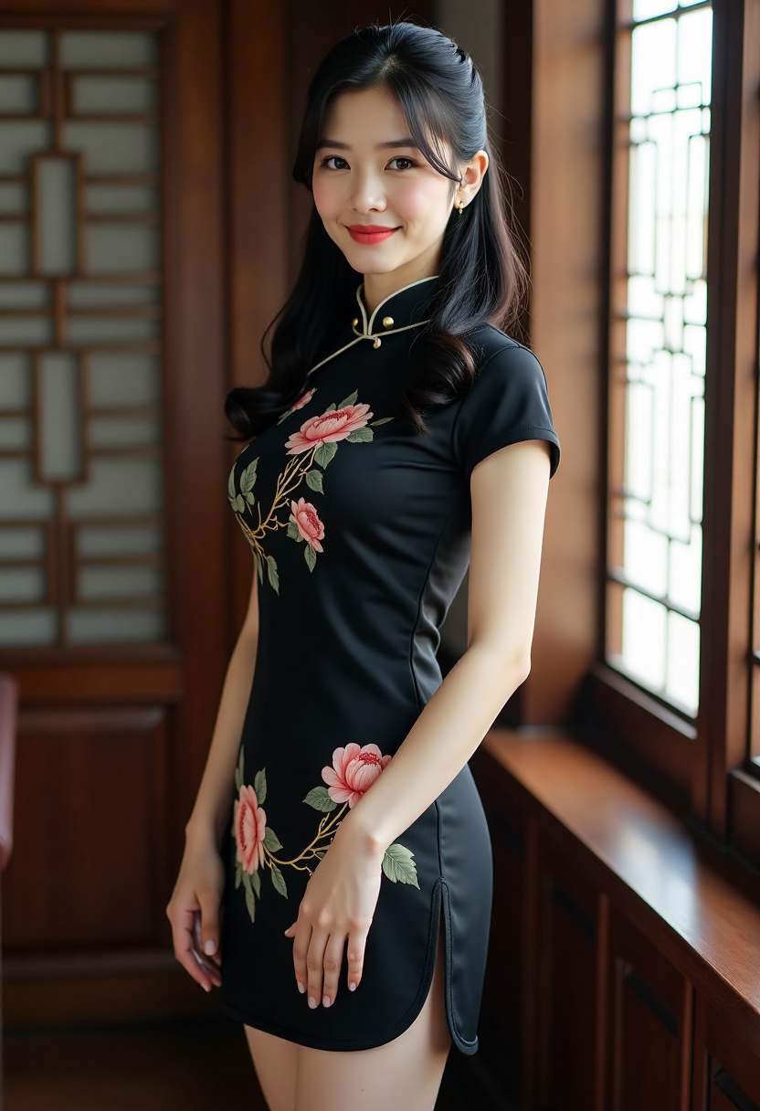海报：雾锁申城