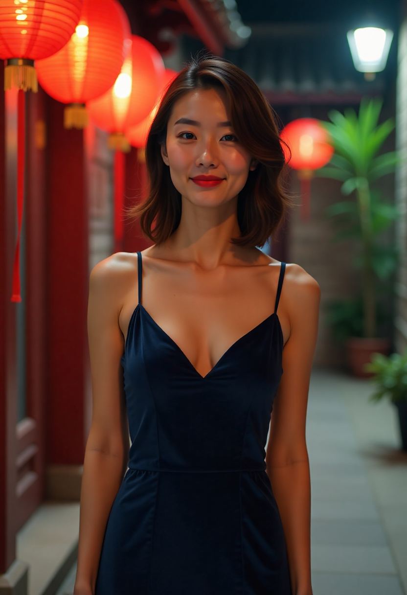 海报：远东破晓