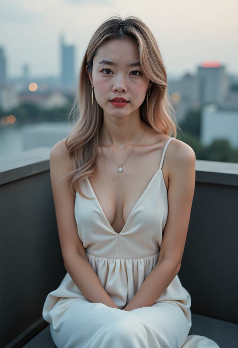 剧照:玉簟留香终章