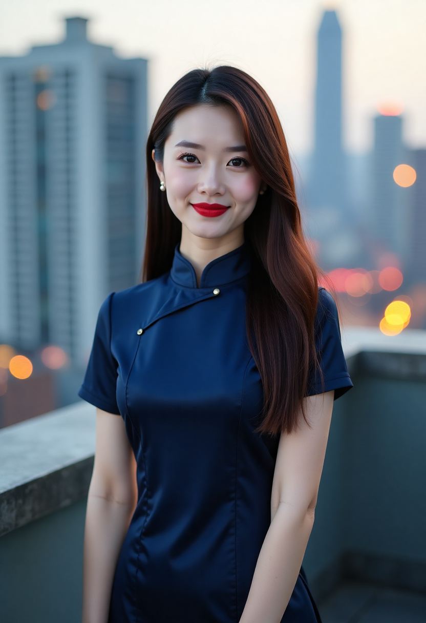 锦绣寒烟